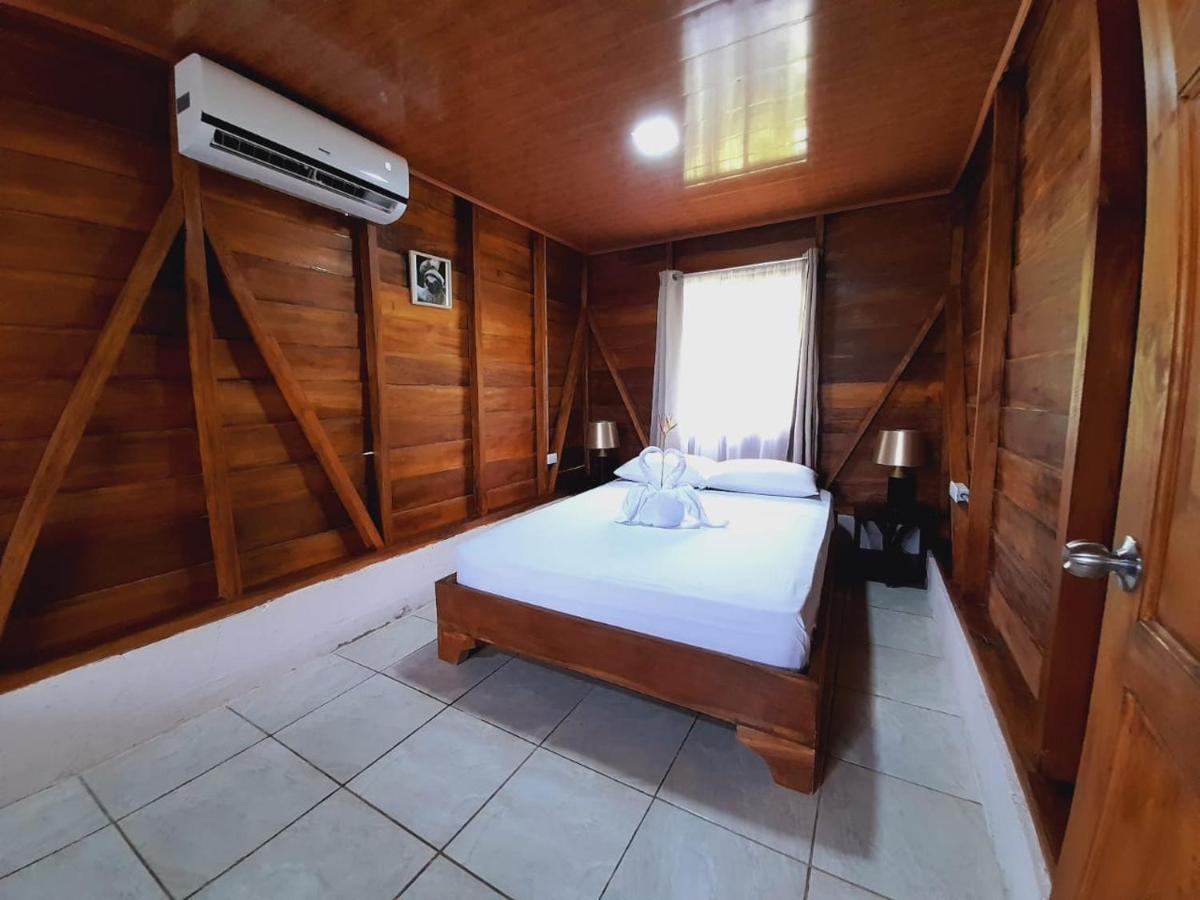 Cabana Rural El Mirador La Fortuna 외부 사진